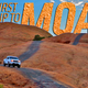 Illustration for article titled 10 Things To Know Before You Go: Moab, Utah Americas Off-Road Capital
